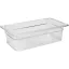 YATO GASTRO Vložka plastová 100 mm GN 1/3