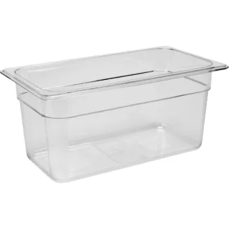 YATO GASTRO Vložka plastová 150 mm GN 1/3
