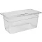 YATO GASTRO Vložka plastová 150 mm GN 1/3