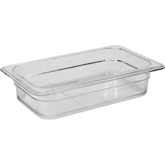 YATO GASTRO Vložka plastová 65 mm GN 1/4