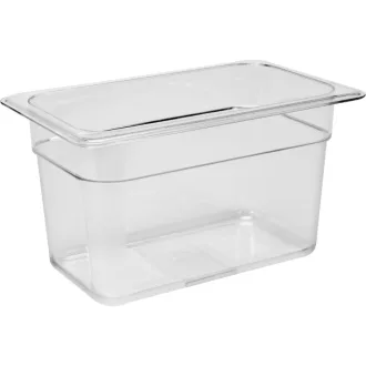 YATO GASTRO Vložka plastová 150 mm GN 1/4