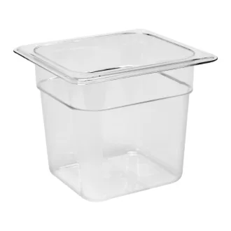 YATO GASTRO Vložka plastová 150 mm GN 1/6