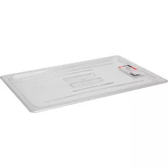 YATO GASTRO Plastové vložné veko GN 1/1