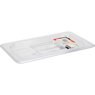 YATO GASTRO Plastové vložné veko GN 1/4
