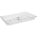 YATO GASTRO Box vložka plastová GN 1/1