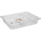 YATO GASTRO Box vložka plastová GN 1/2