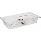 YATO GASTRO Box vložka plastová GN 1/3