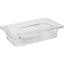 YATO GASTRO Box vložka plastová GN 1/4