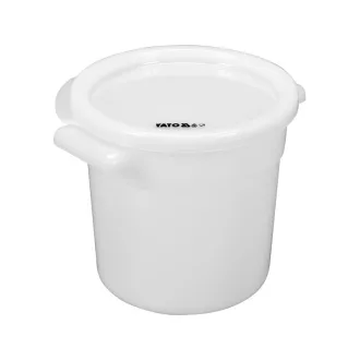 YATO GASTRO Plastové vedro 1l