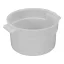 YATO GASTRO Plastové vedro 2 litre