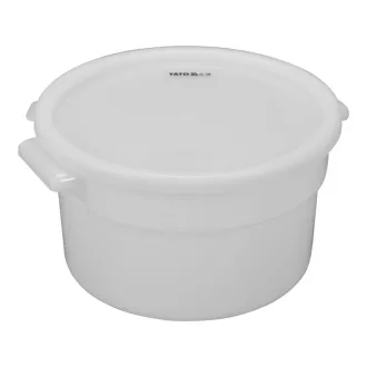 YATO GASTRO Plastové vedro 2 litre