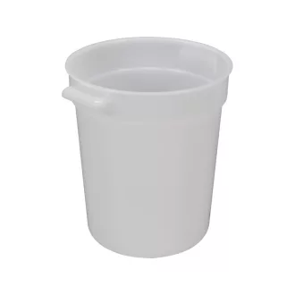 YATO GASTRO Plastové vedro 4 litre