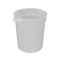 YATO GASTRO Plastové vedro 4 litre