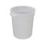 YATO GASTRO Plastové vedro 4 litre