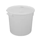 YATO GASTRO Plastové vedro 6 litrov
