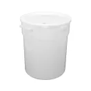 YATO GASTRO Plastové vedro 20 litrov