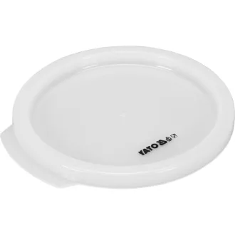 YATO GASTRO Plastové veko vedra 135 mm