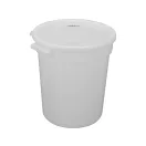 YATO GASTRO Plastové veko vedra 190 mm