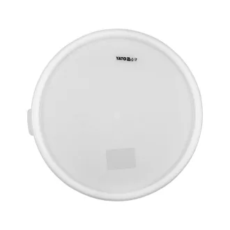 YATO GASTRO Plastové veko vedra 235 mm