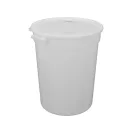 YATO GASTRO Plastové veko vedra 235 mm