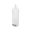 YATO GASTRO Dávkovač omáčky 350 ml biely