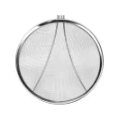 YATO GASTRO Filtračná lyžica 220 mm