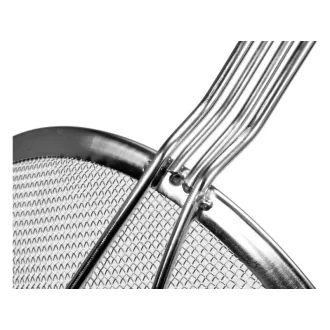 YATO GASTRO Filtračná lyžica 220 mm
