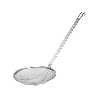 YATO GASTRO Filtračná lyžica 260 mm inox