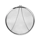 YATO GASTRO Filtračná lyžica 260 mm inox