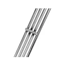 YATO GASTRO Filtračná lyžica 260 mm inox