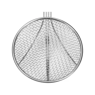 YATO GASTRO Filtračná lyžica 155 mm