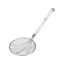 YATO GASTRO Filtračná lyžica 200 mm inox