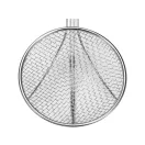 YATO GASTRO Filtračná lyžica 200 mm inox