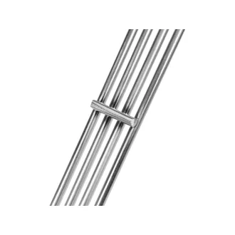YATO GASTRO Filtračná lyžica 200 mm inox