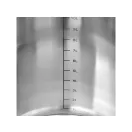 YATO GASTRO Inox vedro 12 litrov