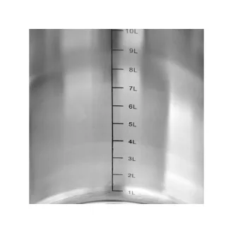 YATO GASTRO Inox vedro 12 litrov