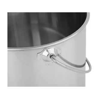 YATO GASTRO Inox vedro 12 litrov
