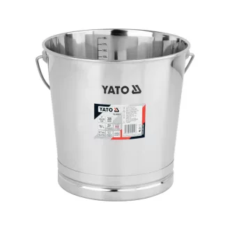 YATO GASTRO Inox vedro 16 litrov