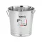 YATO GASTRO Inox vedro 16 litrov