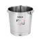 YATO GASTRO Inox vedro 28 litrov