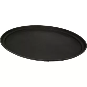 YATO GASTRO Oválny protišmykový podnos 590 x 490 mm