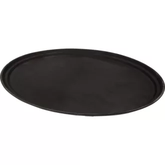 YATO GASTRO Oválny protišmykový podnos 600 x 735 mm