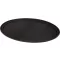 YATO GASTRO Oválny protišmykový podnos 600 x 735 mm
