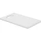 YATO GASTRO Doska na krájanie 250 x 150 x 10 mm PE biela