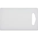 YATO GASTRO Doska na krájanie 250 x 150 x 10 mm PE biela