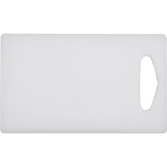 YATO GASTRO Doska na krájanie 250 x 150 x 10 mm PE biela
