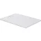 YATO GASTRO Doska na krájanie 300 x 220 x 10 mm PE biela