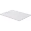 YATO GASTRO Doska na krájanie 300 x 220 x 10 mm PE biela