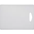 YATO GASTRO Doska na krájanie 300 x 220 x 10 mm PE biela