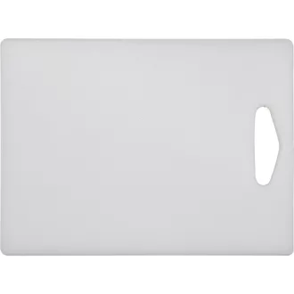 YATO GASTRO Doska na krájanie 300 x 220 x 10 mm PE biela